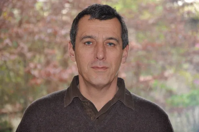 Luc Bellier, conseiller sur le marché de l’art international pour l’art patrimonial moderne et collectionneur