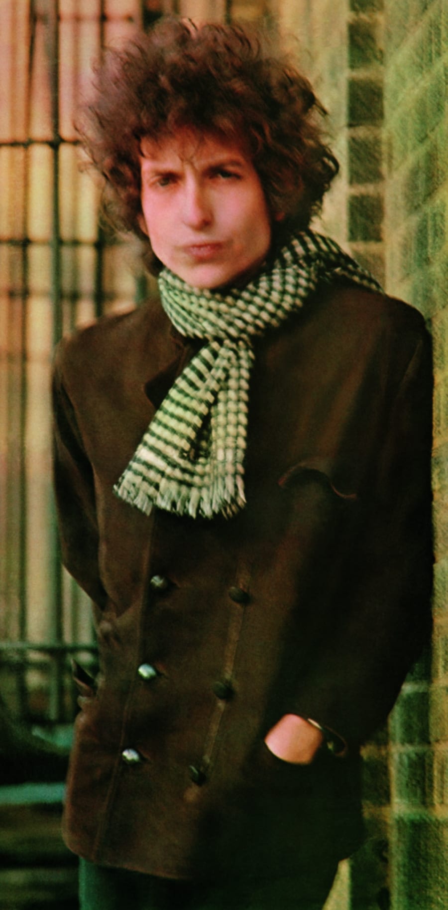 Blonde on Blonde Original, 1966 Blonde on Blonde Original, 1966