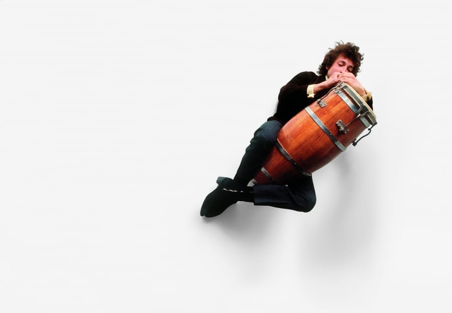 Drum, 1965 Drum, 1965
