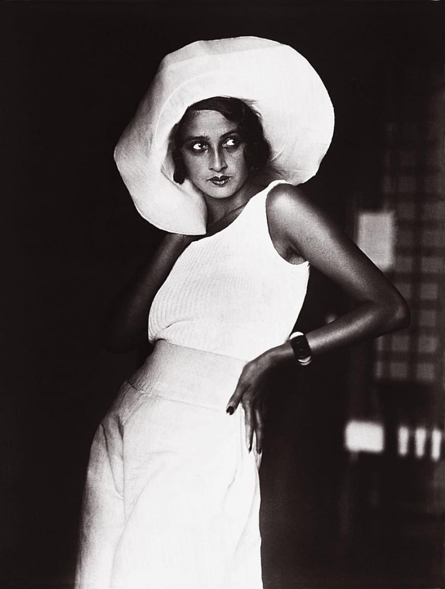 Renée, 1930 Renée, 1930