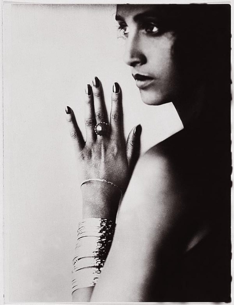 Renée, Ciboure, 1930 Renée, Ciboure, 1930