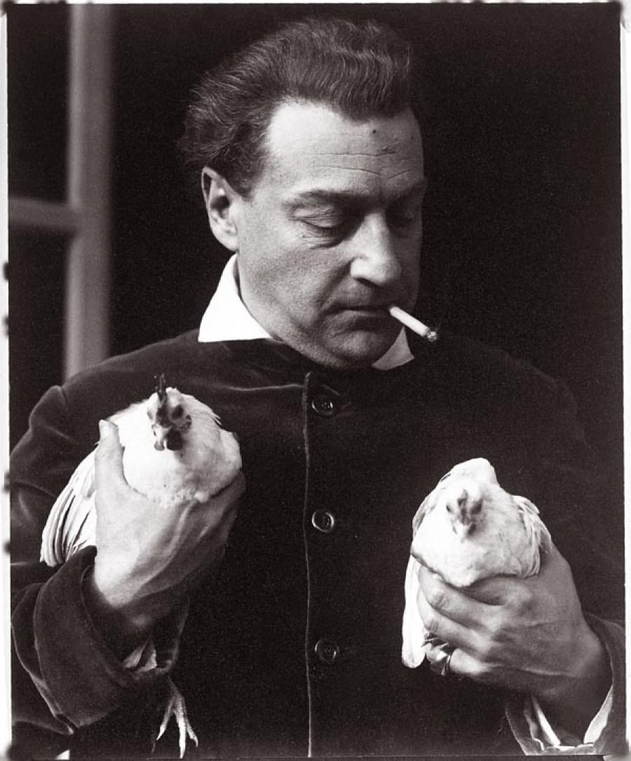 Sacha Guitry, 1928 Sacha Guitry, 1928