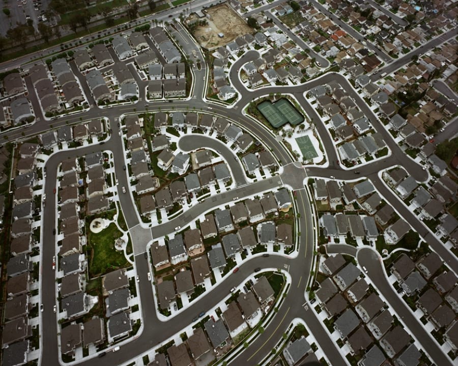 05. “Dominguez Hills Village,” a 581-Unit Guarded Carson Community Built by “K. Hovnanian® HomesTM”, CA, 2006 05. “Dominguez Hills Village,” a 581-Unit Guarded Carson Community Built by “K. Hovnanian® HomesTM”, CA, 2006